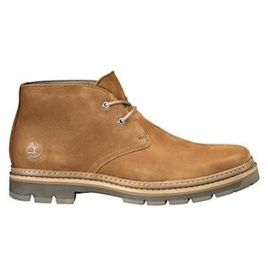 Timberland Men's Port Union Waterproof Chukka Boot